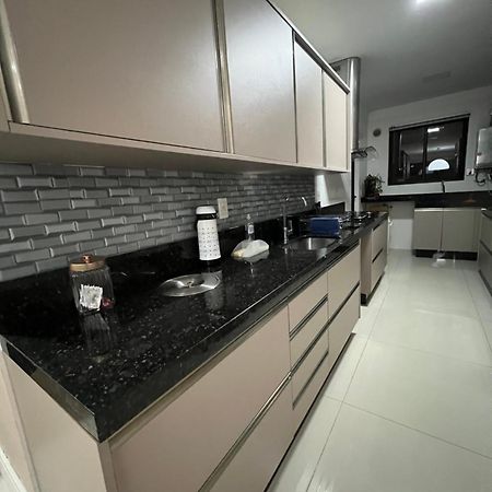 Apartamento No Centro, Com Vista Mar E Cristo Luz Balneário Camboriú Екстериор снимка