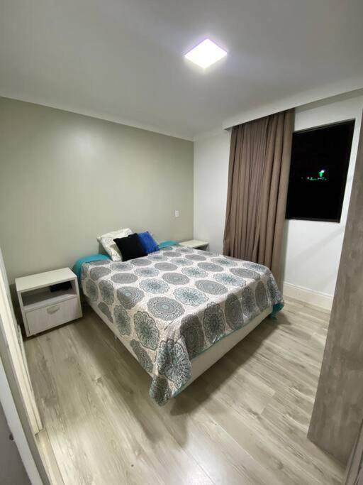 Apartamento No Centro, Com Vista Mar E Cristo Luz Balneário Camboriú Екстериор снимка