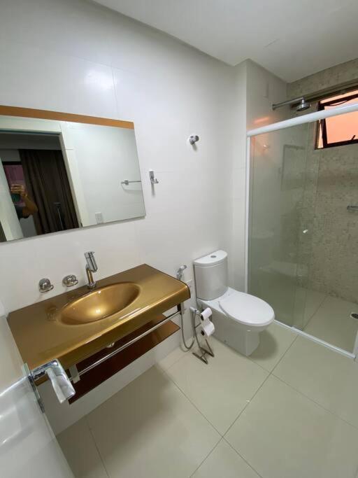Apartamento No Centro, Com Vista Mar E Cristo Luz Balneário Camboriú Екстериор снимка