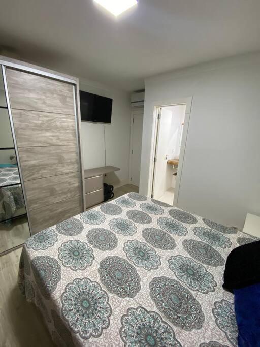 Apartamento No Centro, Com Vista Mar E Cristo Luz Balneário Camboriú Екстериор снимка