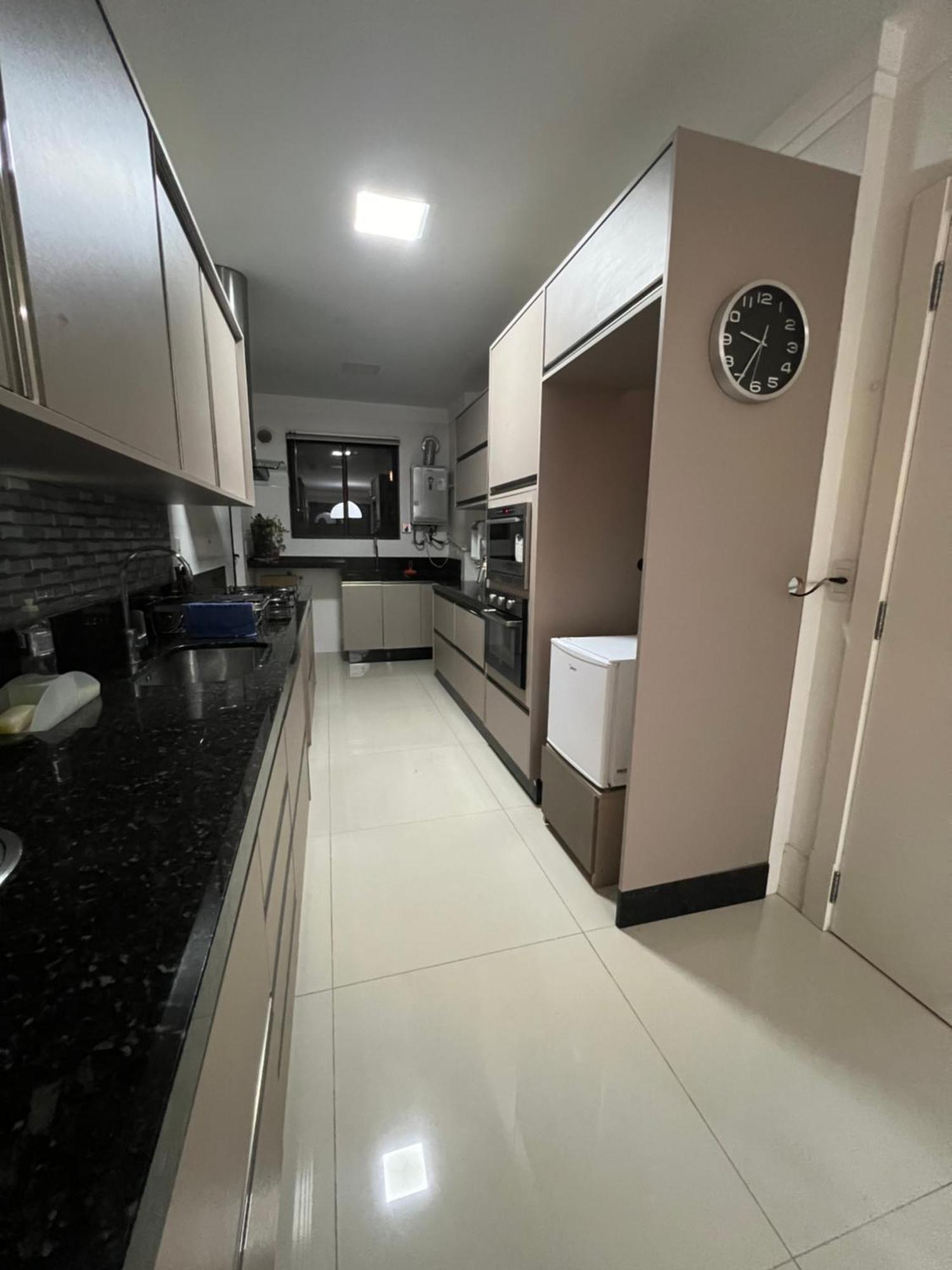Apartamento No Centro, Com Vista Mar E Cristo Luz Balneário Camboriú Екстериор снимка